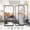 2-Pack Xiaomi Mi 10T Lite 5G - Gehärtetes Glas 9H - Produktbild-Vorschau 1