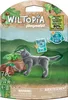 PLAYMOBIL Wiltopia 71056 Loup Voir les images du produit 1