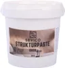 Strukturpaste 2kg GROB Weiß Acryl 3D Struktur Effektpaste Produktbild-Vorschau 1