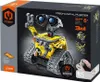 IM MASTER Jokomisiada IM.MASTER RC klocki robo-dino3w1 Náhľad obrázku produktu 3