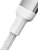 JOYROOM S-CL020A10, 2 m, Lightning, USB C, Stecker, Produktbild-Vorschau 5