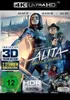 Cameron, J: Alita: Battle Angel Produktbild-Vorschau 1