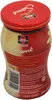 Velours de Schwartau fraise-vanille, 270g Voir les images du produit 4