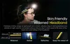 Nitecore NU43 Nero, torcia LED gialla con archetto Anteprima dell’immagine prodotto 29