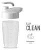 Shaker FITS 400 ml Voir les images du produit 4