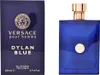 Versace Dylan Blue Eau De Toilette Spray 200ml Produktbild-Vorschau 14