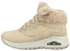 Skechers Sneaker Faux Leather Sneaker Podgląd zdjęcia produktu 2