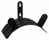 Relaxdays Supporto da parete per tubo, per tubo da 45 m da Anteprima dell’immagine prodotto 8