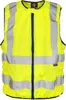 Korntex KXMOTOG | Biker Safety Vest EN ISO 20471 /  nach EN Produktbild-Vorschau 2