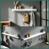 Mai & Mai Wandgarderobe mit Ablage und 6 Haken, Produktbild-Vorschau 7