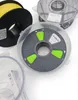 Safe Box Filament Trockenbox Aufbewahrung rund klarsichtig Produktbild-Vorschau 2