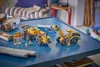 LEGO® City 60494 Camion con cassone ribaltabile e pala Anteprima dell’immagine prodotto 6