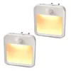 2er Set LED Nachtlicht mit Bewegungssensor und Produktbild-Vorschau 1