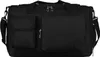 PTN 23032-8243 Schwarze Reisetasche Produktbild-Vorschau 2