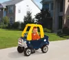 Little Tikes Voiture pour enfants Cozy Coupe Truck Voir les images du produit 12
