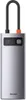 Baseus Metal Gleam 6in1 Hub, USB-C zu 3x USB 3.0 + HDMI + Produktbild-Vorschau 18