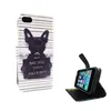 Handyhülle Tasche für Handy Apple iPhone 5 / 5s / SE Böser Produktbild-Vorschau 2