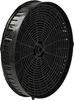 vhbw 2x Aktivkohlefilter kompatibel mit Elica 208352161106, Produktbild-Vorschau 4