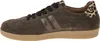 Gabor 73.300 Damenschuhe - Halbschuhe - Sneaker braun Produktbild-Vorschau 4
