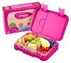 Ecosa yummy buddy detský box na desiatu s priehradkami Náhľad obrázku produktu 1