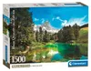 Clementoni High Quality Collection Blue Lake, 1500 Produktbild-Vorschau 6