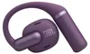 JBL Sense Pro TWS Open-Ear-Kopfhörer, Hi-Res, IP54, Lila Anteprima dell’immagine prodotto 3