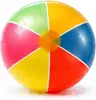 XXL Aufblasbarer Pool Ball Ø 55 cm – Wasserball & Produktbild-Vorschau 1