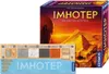 KOSMOS Familienspiele Imhotep, Strategiespiel, Bauprojekte, Anteprima dell’immagine prodotto 13