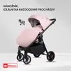 Babylux Dětský Kočárek Buggy ROMBO – Cestovní Kočárek S Náhled obrázku produktu 4