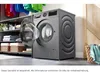 Bosch WGG244ZR10, Frontlader, 9 kg, B, 70 dB, 1400 RPM, A Produktbild-Vorschau 11