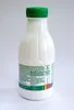 Kefir Łowicki 1,5% tłuszczu w butelce 400 g Podgląd zdjęcia produktu 1