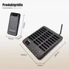 Retekess TD157P Pager Rufsystem, Restaurant Pager mit 800m, Produktbild-Vorschau 6