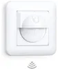 Steinel senzorový spínač svetla IR 180 UP Easy White 055790 Náhľad obrázku produktu 3