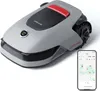 Dreame A1 Pro Robot de tonte Batterie Noir, Gris, Rouge Voir les images du produit 2