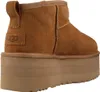 UGG Classic Ultra Mini Platform 1135092-CHE, Buty zimowe, Podgląd zdjęcia produktu 18