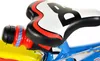 DINO Bikes – Kinderfahrrad 14" Superman Produktbild-Vorschau 4