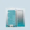 Nillkin Nature Pro iPhone 14 Pro Panzerhülle Blau Produktbild-Vorschau 5
