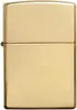 Zapalniczka ZIPPO HIGH POLISHED BRASS ARMOR HEAVY 60000851 Produktbild-Vorschau 5