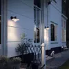 Philips myGarden Nástěnné svítidlo Skua, 42 W E27, bez Náhled obrázku produktu 10