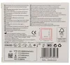 Allevyn Gentle Border Lite 7,5x7,5cm, 10 St VER Voir les images du produit 2
