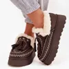 Scarpe Permani Alia HEY566BROWN Anteprima dell’immagine prodotto 3