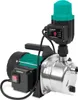 Vonroc Gartenpumpe selbstansaugend - Automatische Produktbild-Vorschau 1