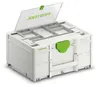 Festool Systainer³ DF SYS3 DF M 187 | 577347 Produktbild-Vorschau 7