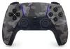 PS5  Controller DualSense  V3  Grey camouflage Produktbild-Vorschau 1