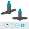 Gardena MDS Tête goutte à goutte en ligne 2 l/h GARDENA Voir les images du produit 4