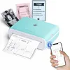 PHOMEMO M04S 300 DPI MINI Mobiltelefon Aufkleber Produktbild-Vorschau 1