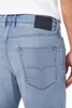 Diesel Keeshort RN48Q Herren Jeans  Bermuda Shorts Produktbild-Vorschau 5