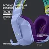 Logitech G G733 LIGHTSPEED Wireless RGB Gaming Headset Produktbild-Vorschau 23