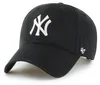 '47 Brand Cap MLB New York Yankees Legend '47 MVP Black Produktbild-Vorschau 1
