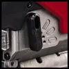 Einhell Akku-Stichsäge TP-JS 18/135 Li BL - Solo Produktbild-Vorschau 23